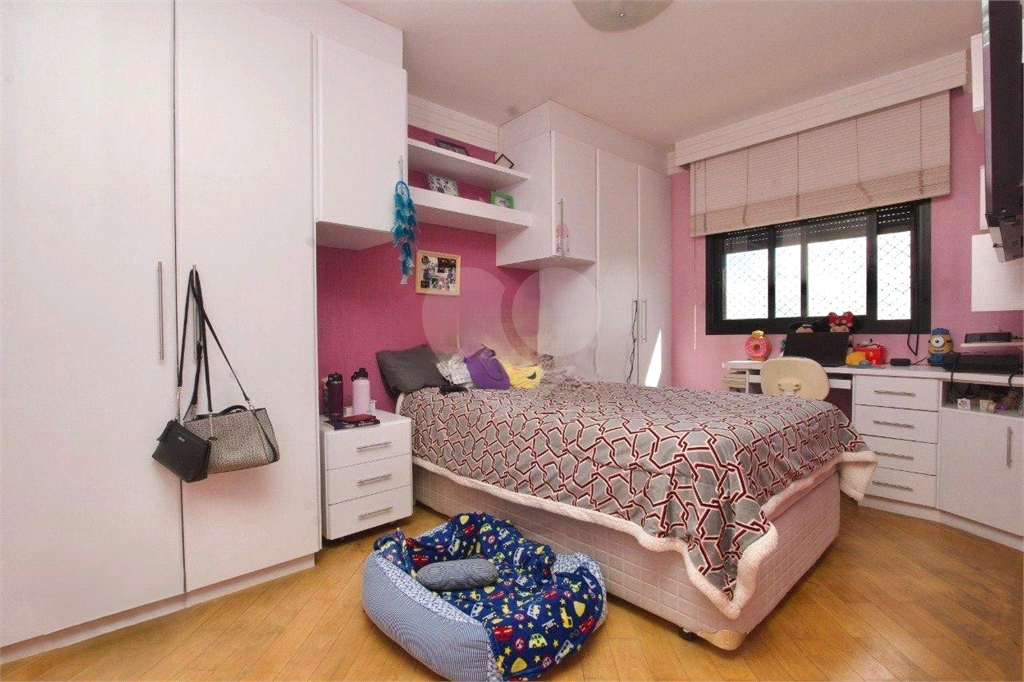 Apartamento à venda | 128m²| 3 Suítes| 3 vagas em Pq. Mandaqui | SP!