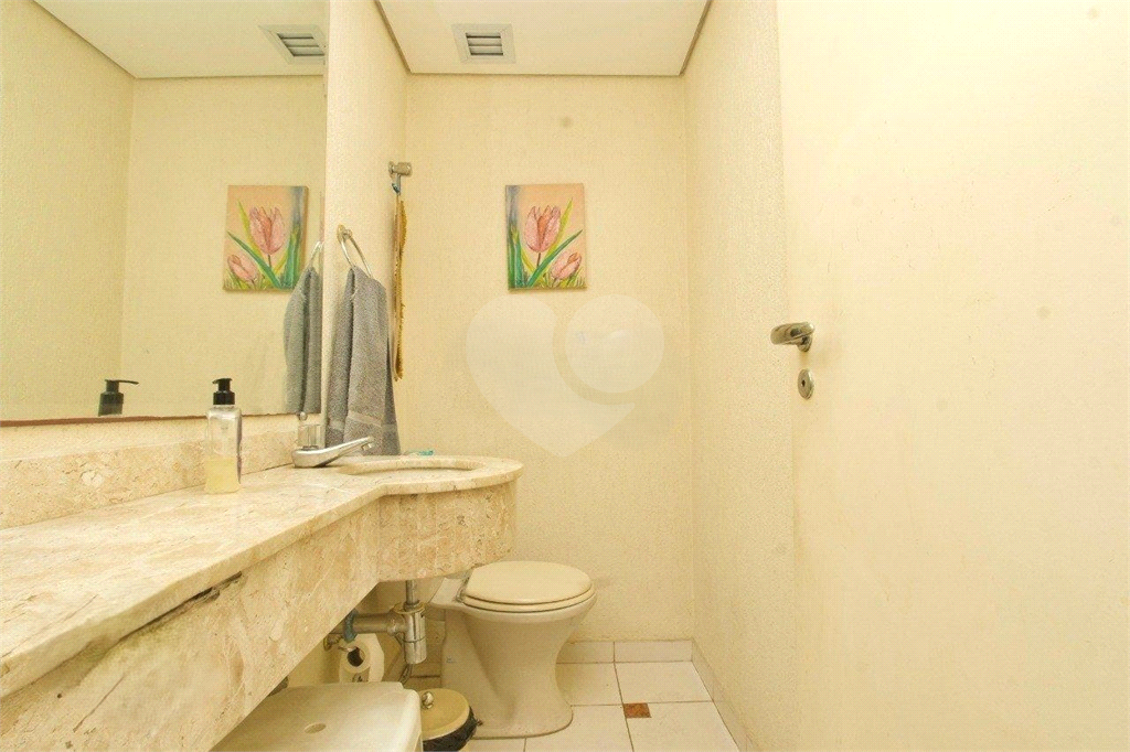 Apartamento à venda | 128m²| 3 Suítes| 3 vagas em Pq. Mandaqui | SP!