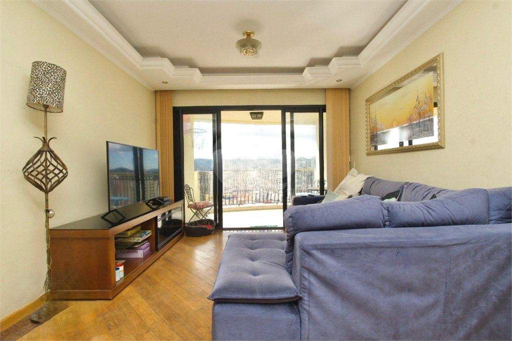 Apartamento à venda | 128m²| 3 Suítes| 3 vagas em Pq. Mandaqui | SP!