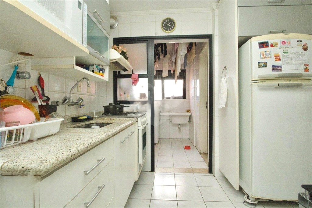 Apartamento à venda | 128m²| 3 Suítes| 3 vagas em Pq. Mandaqui | SP!