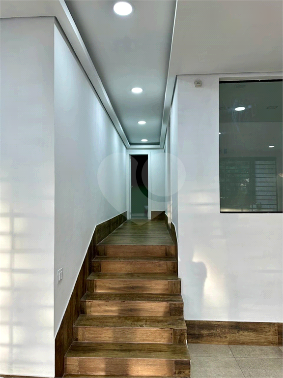 Prédio Comercial par Locação| 200m² | em Parada Inglesa | SP!