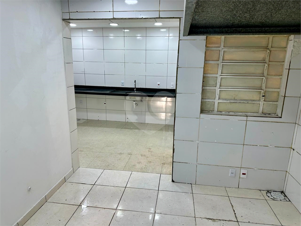 Prédio Comercial par Locação| 200m² | em Parada Inglesa | SP!