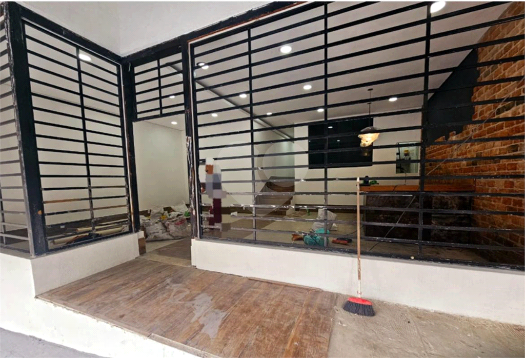 Prédio Comercial par Locação| 200m² | em Parada Inglesa | SP!