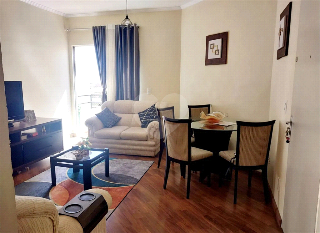 Apartamento à venda com 2 quartos, 78m² - Foto 2