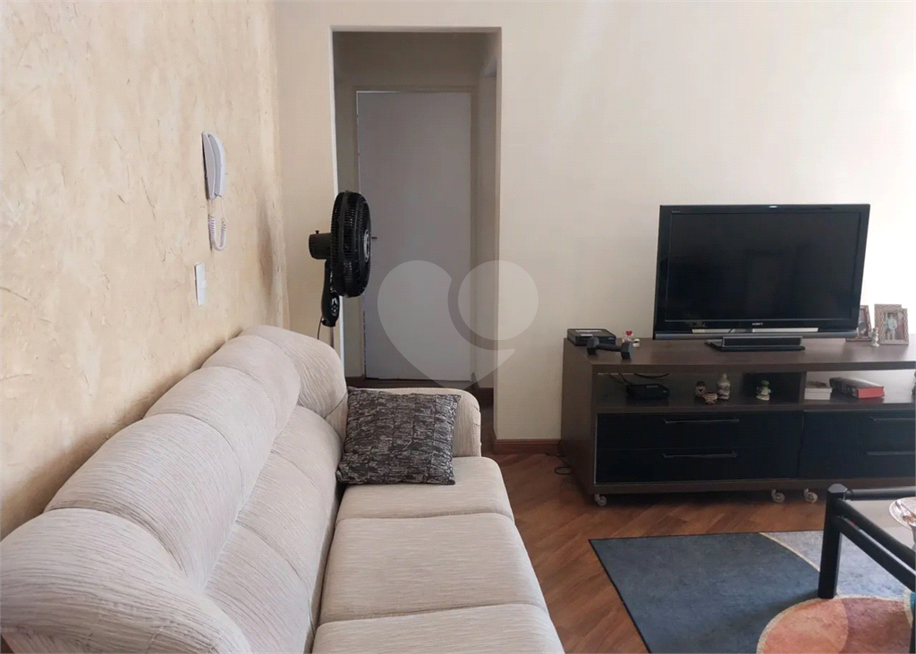 Apartamento à venda com 2 quartos, 78m² - Foto 5