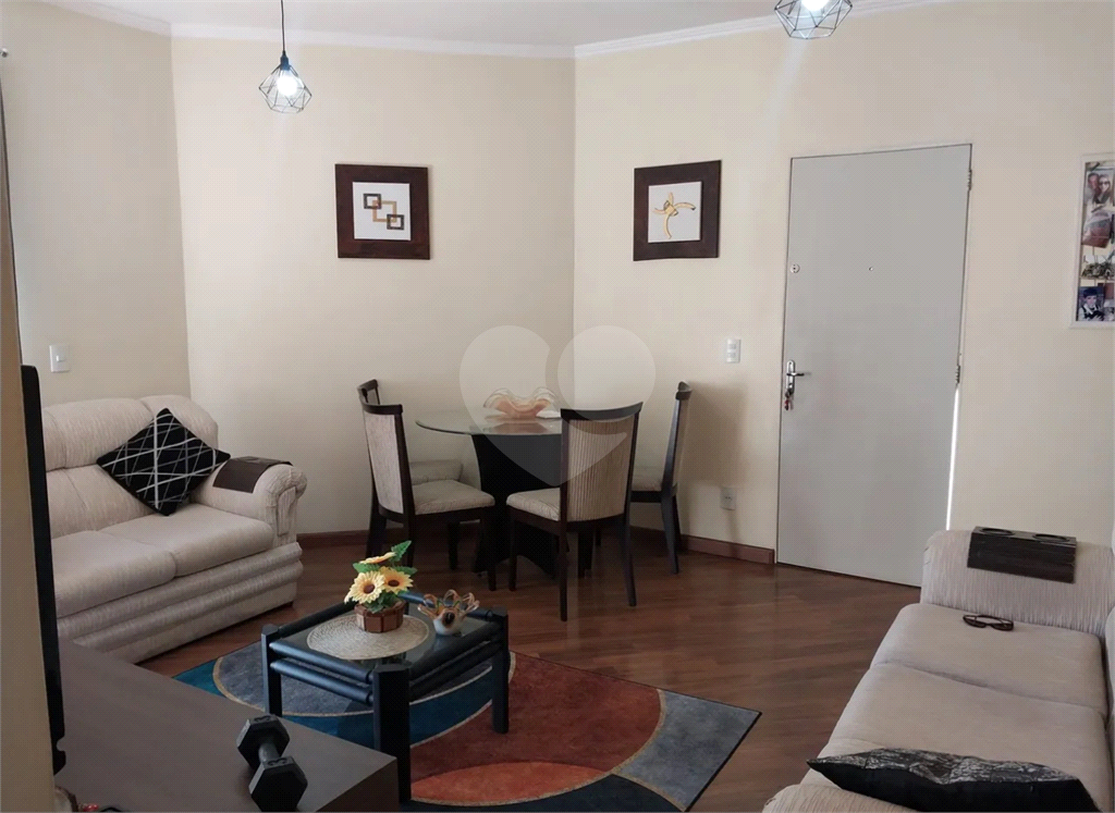 Apartamento à venda com 2 quartos, 78m² - Foto 1