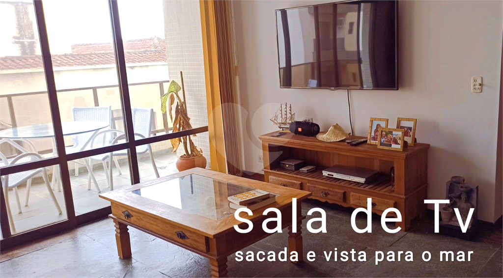 Apartamento à venda | 160m² | 3 dormitórios (1 suíte) | 2 vagas em Enseada| Guarujá SP!