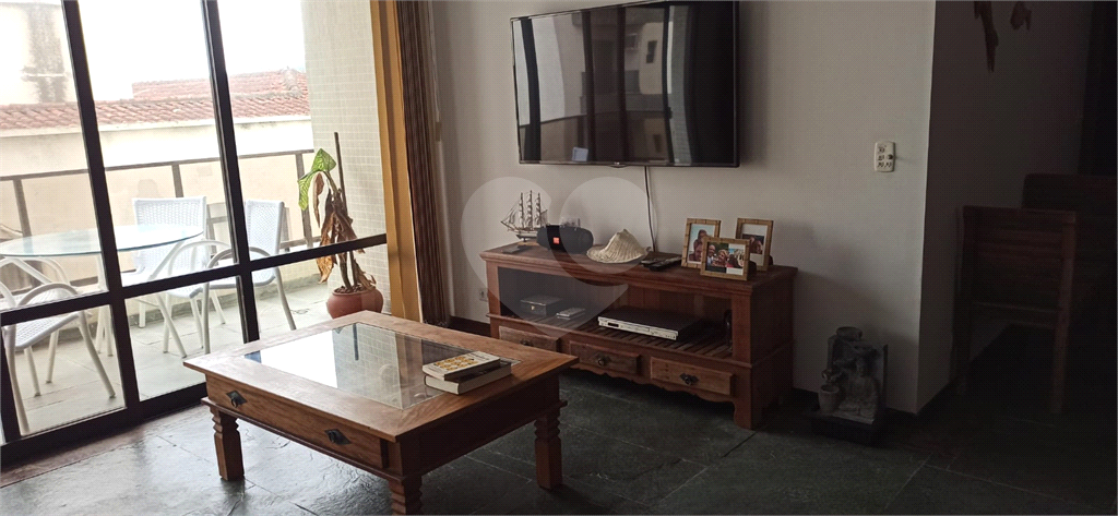 Apartamento à venda | 160m² | 3 dormitórios (1 suíte) | 2 vagas em Enseada| Guarujá SP!