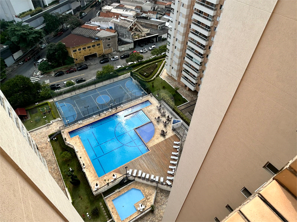 Apartamento à venda | 106m² | 3 dormitórios (1 suíte) | 2 vagas em Perdizes | SP!