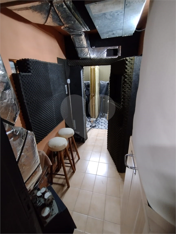 VILA CLEMENTINO - SOBRADO