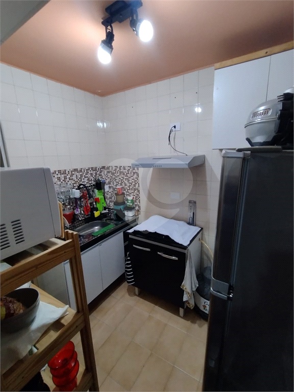 VILA CLEMENTINO - SOBRADO