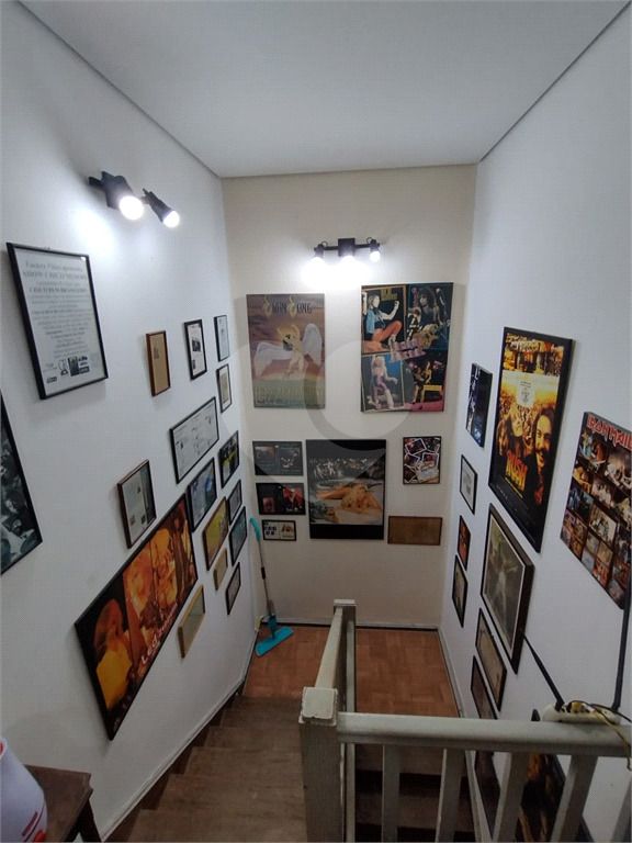 VILA CLEMENTINO - SOBRADO
