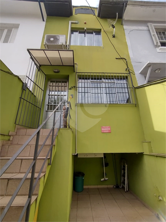 VILA CLEMENTINO - SOBRADO