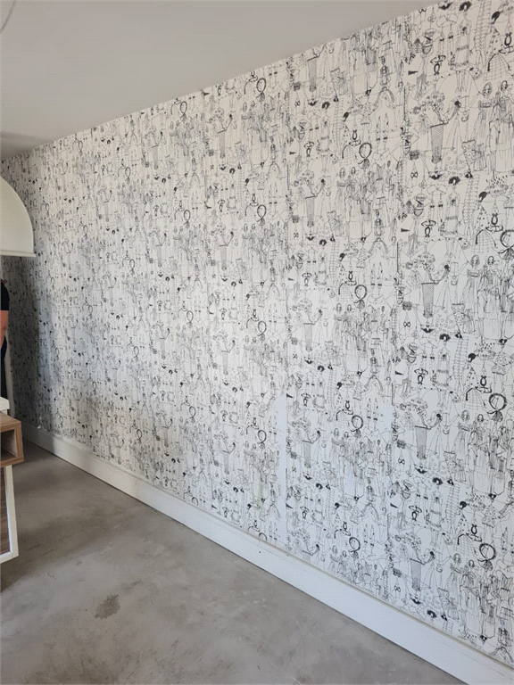 APARTAMENTO 2 QUARTOS E VAGA FIXA PRÓXIMO AO HORTO FLORESTAL
