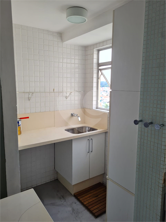 APARTAMENTO 2 QUARTOS E VAGA FIXA PRÓXIMO AO HORTO FLORESTAL