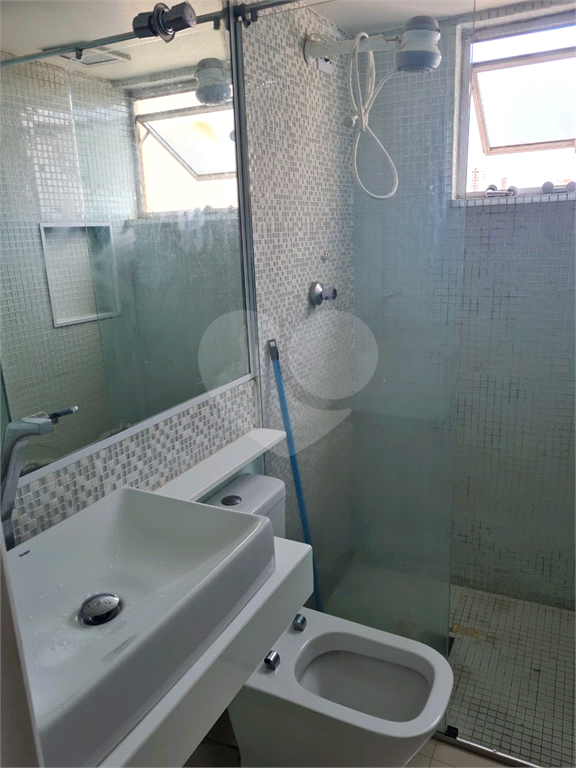 APARTAMENTO 2 QUARTOS E VAGA FIXA PRÓXIMO AO HORTO FLORESTAL