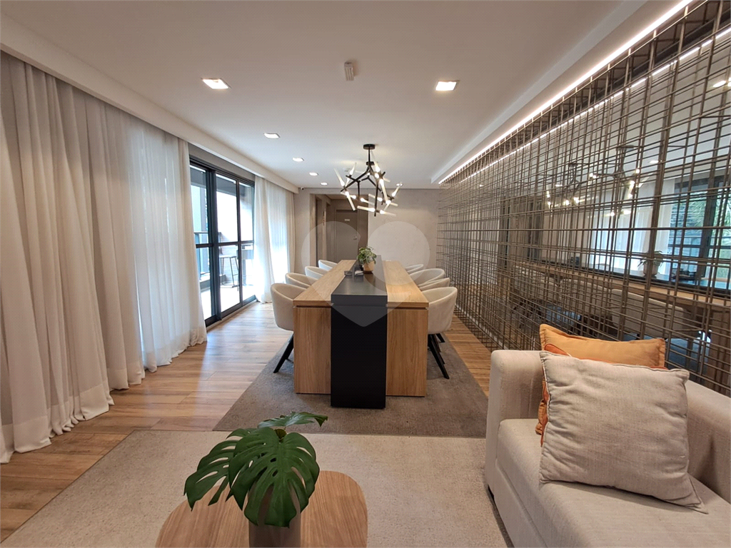 Studio com decoração refinada 26m² mobiliado com lazer Pinheiros