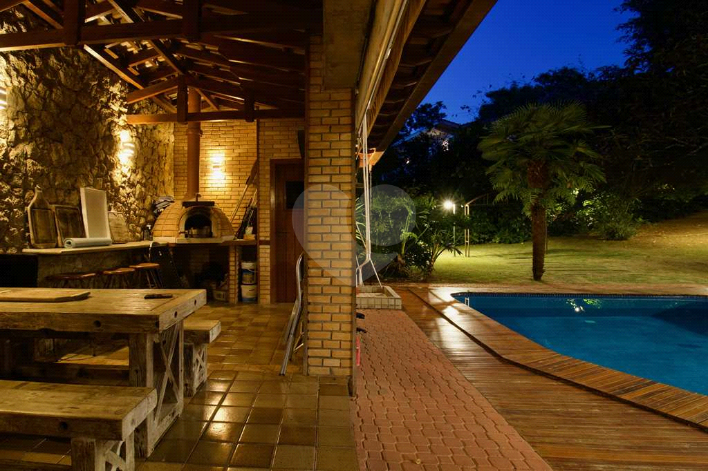 Casa de Condom�nio para Venda - Barueri - Barueri/SP - 