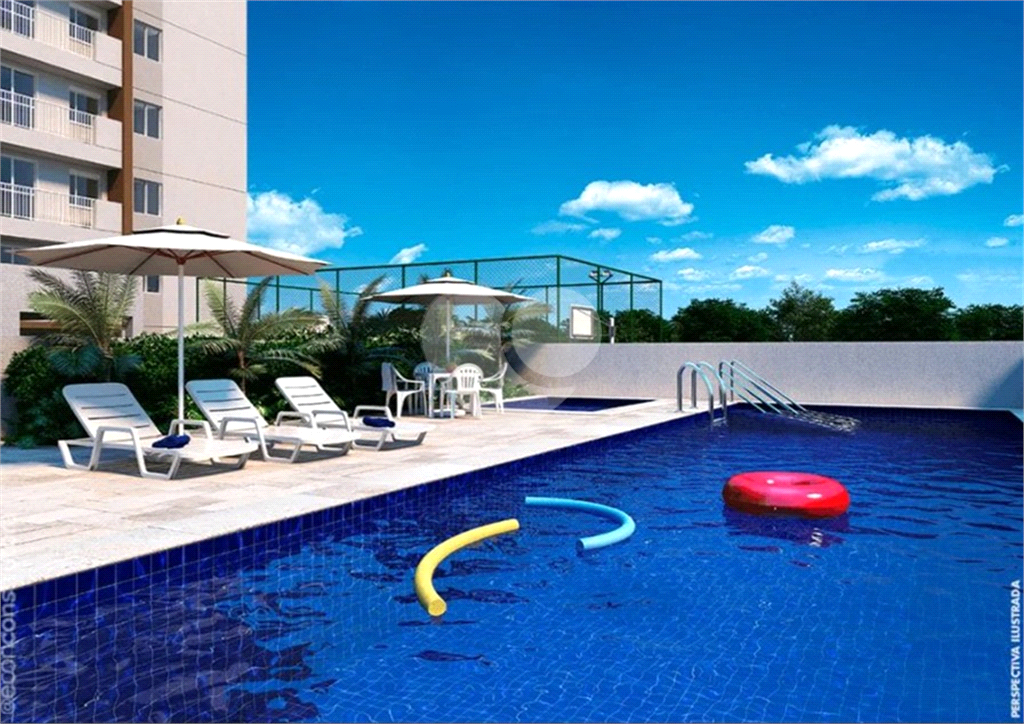 Apartamento, 2 quartos, 45 m² - Foto 10