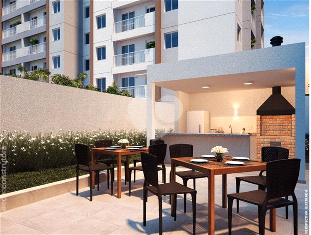 Apartamento, 2 quartos, 45 m² - Foto 12