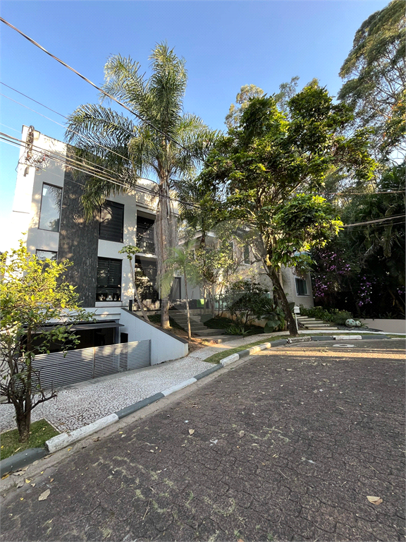 Condomínio Reserva da Cantareira 