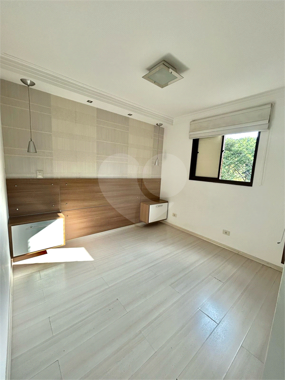 APARTAMENTO em MANDAQUI