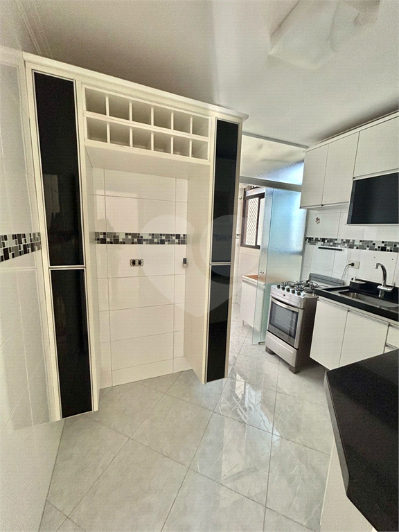 APARTAMENTO em MANDAQUI