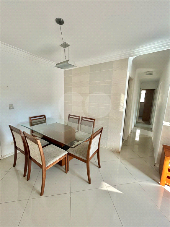 APARTAMENTO em MANDAQUI