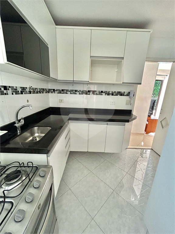 APARTAMENTO em MANDAQUI