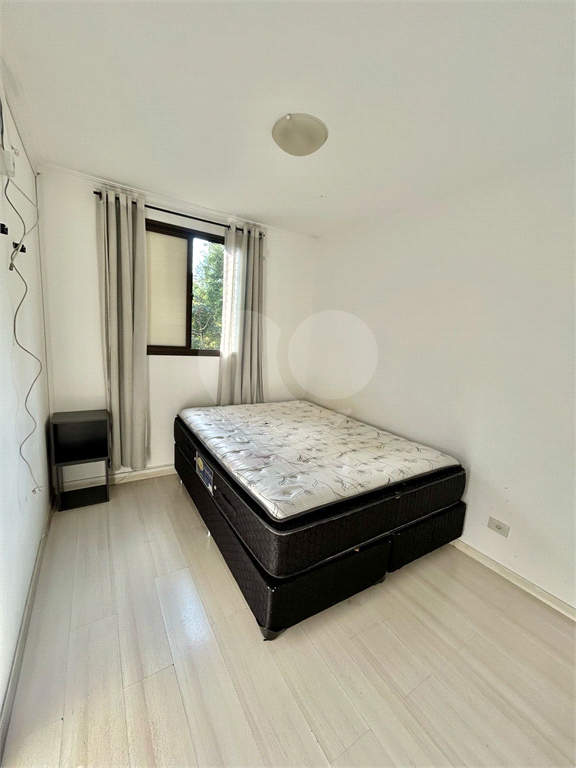 APARTAMENTO em MANDAQUI