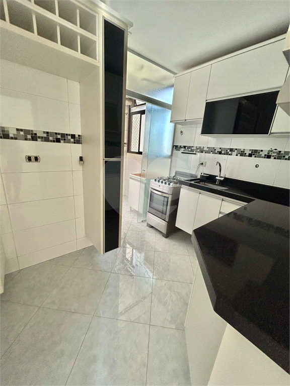 APARTAMENTO em MANDAQUI