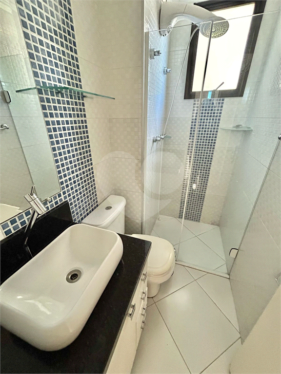 APARTAMENTO em MANDAQUI
