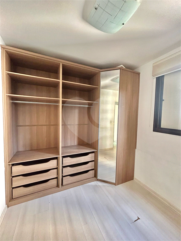 APARTAMENTO em MANDAQUI