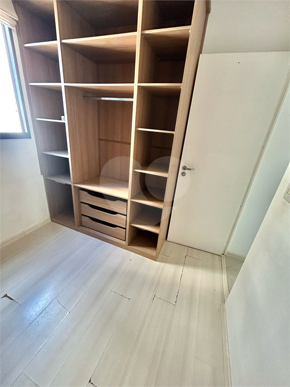 APARTAMENTO em MANDAQUI