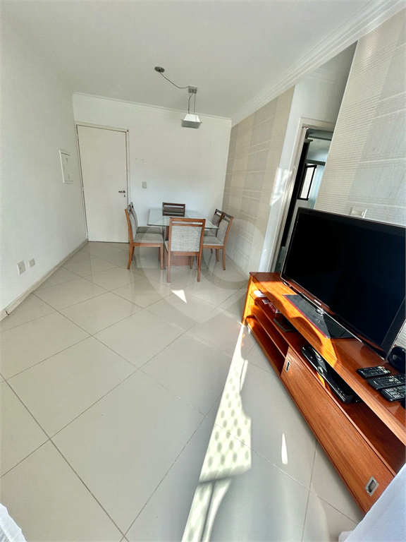 APARTAMENTO em MANDAQUI