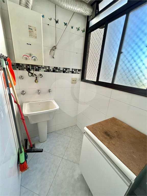 APARTAMENTO em MANDAQUI