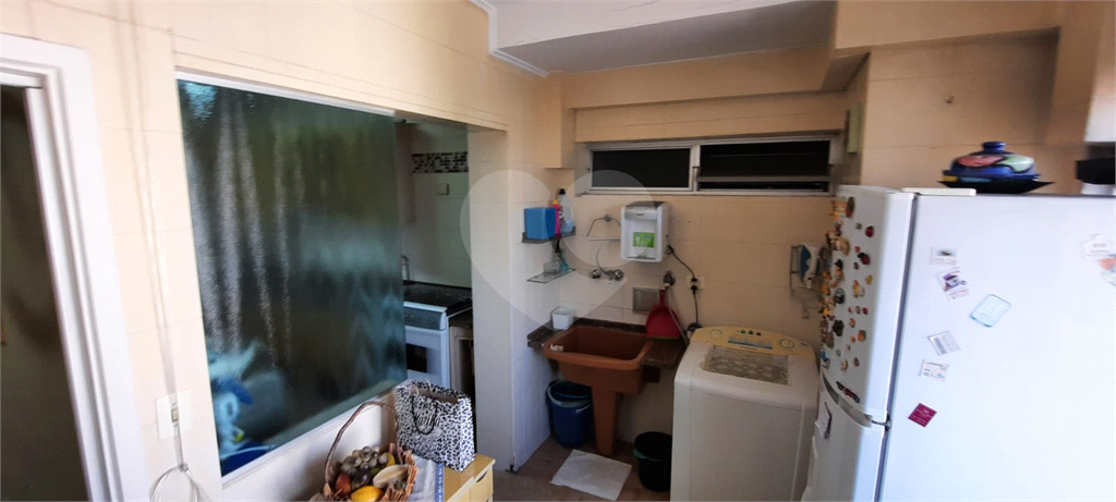 Apartamento 3 Dormitórios - 1 Suíte - Sumaré