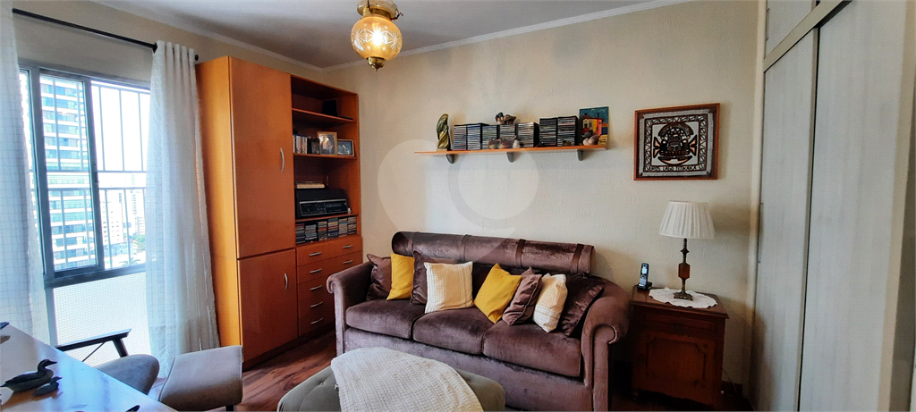 Apartamento 3 Dormitórios - 1 Suíte - Sumaré