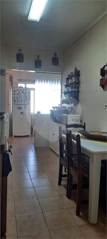 Apartamento 3 Dormitórios - 1 Suíte - Sumaré