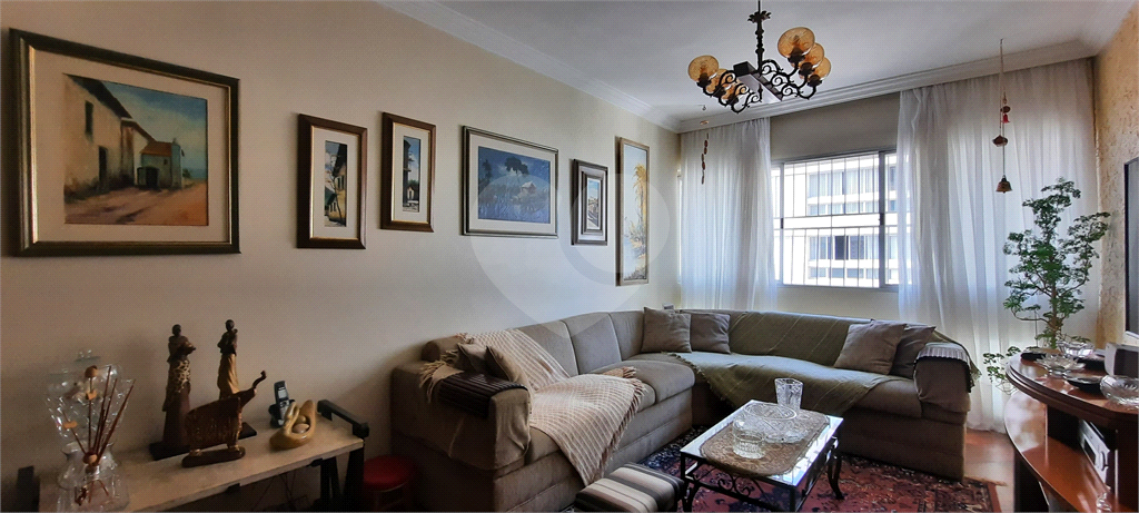 Apartamento 3 Dormitórios - 1 Suíte - Sumaré
