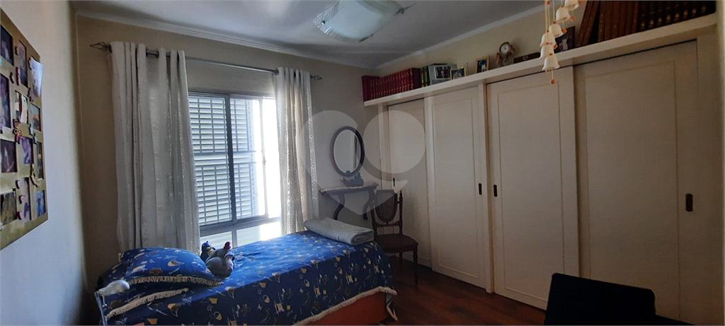 Apartamento 3 Dormitórios - 1 Suíte - Sumaré