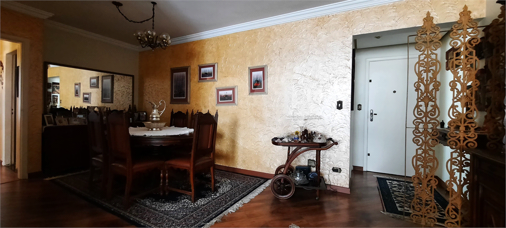 Apartamento, 3 quartos, 135 m² - Foto 33