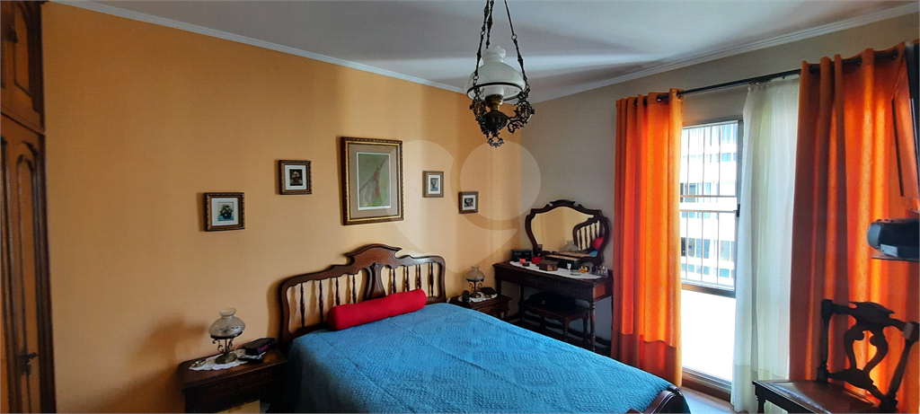 Apartamento 3 Dormitórios - 1 Suíte - Sumaré