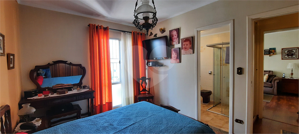 Apartamento 3 Dormitórios - 1 Suíte - Sumaré