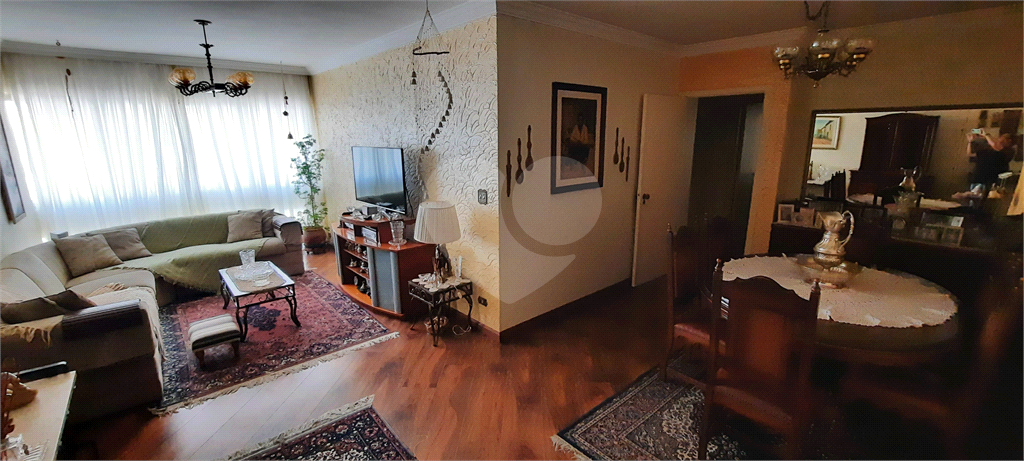 Apartamento, 3 quartos, 135 m² - Foto 9