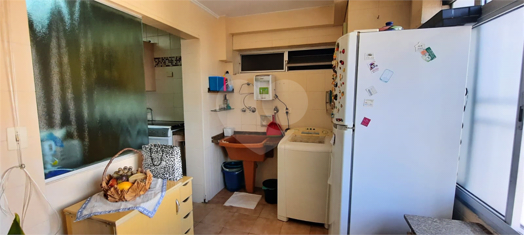 Apartamento 3 Dormitórios - 1 Suíte - Sumaré