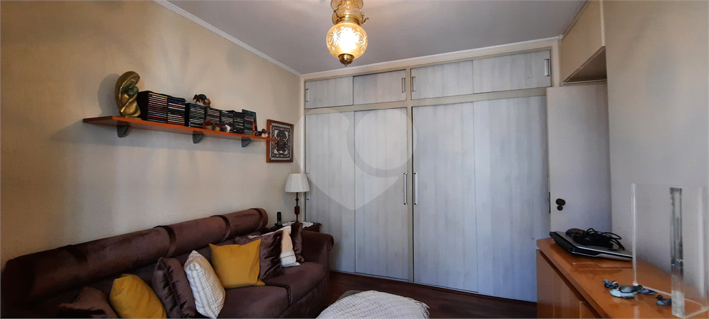 Apartamento 3 Dormitórios - 1 Suíte - Sumaré