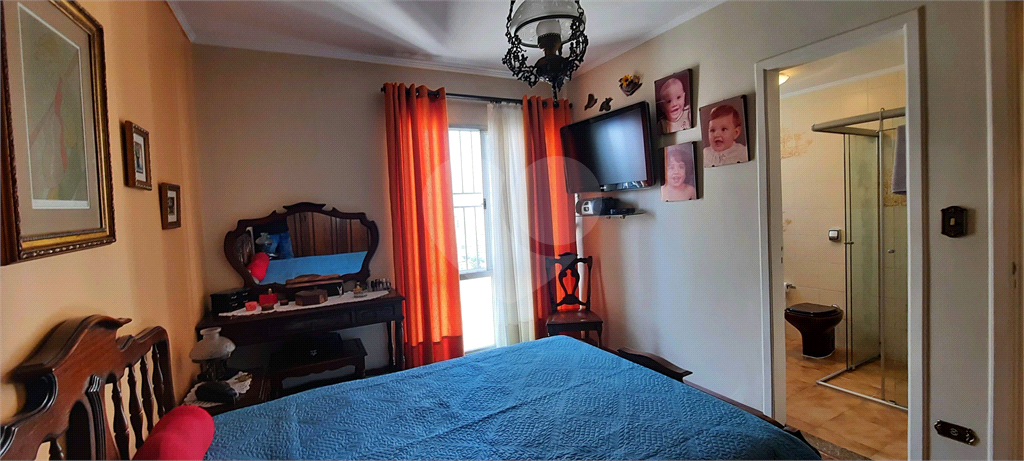 Apartamento 3 Dormitórios - 1 Suíte - Sumaré
