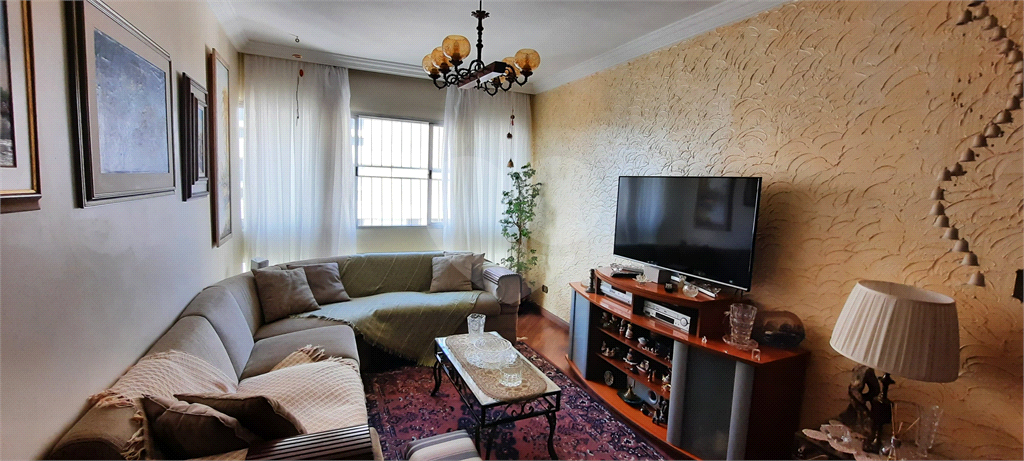Apartamento 3 Dormitórios - 1 Suíte - Sumaré