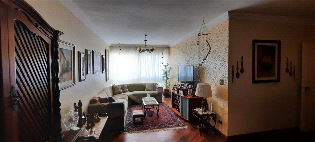 Apartamento, 3 quartos, 135 m² - Foto 1